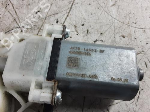 Left front window motor FORD FOCUS IV (HN) 1.0 EcoBoost mHEV | BP37633373E21 - Image 4