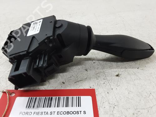Steering column stalk FORD FIESTA VI (CB1, CCN) 1.6 ST | BP28144174I23 