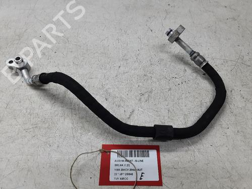 AC pipe AUDI A4 B9 Avant (8W5, 8WD) 40 TFSI Mild Hybrid | BP32011657M126 - Image 3