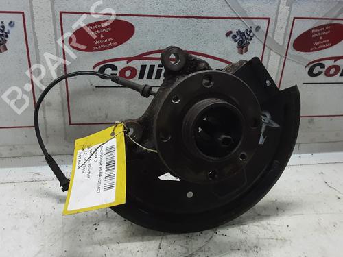 Used Right front steering knuckle Right front steering knuckle 20279774 20279774