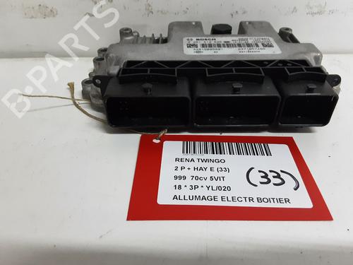 Electronic module RENAULT TWINGO III (BCM_, BCA_) 1.0 SCe 70 | BP25208290M83 - Image 3