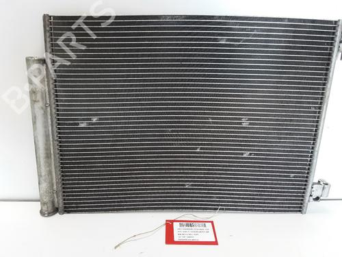 AC radiator DACIA SANDERO II TCe 90 (B8M1, B8MA, B8AC) | BP28144260M32 - Image 2