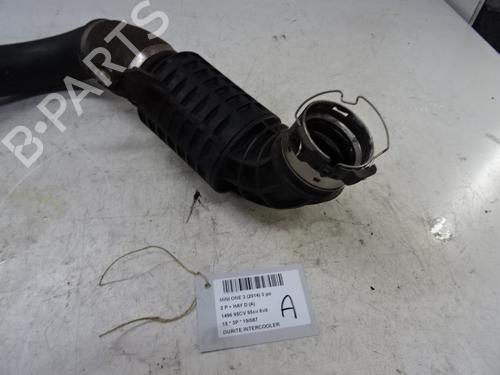 Used Intercooler pipe Intercooler pipe 39056147 39056147