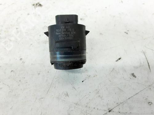 Electronic module AUDI A3 Limousine (8VS, 8VM) S3 quattro | BP39063915M83 - Image 4