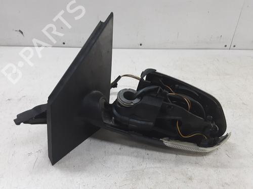 Left mirror VW POLO (9N_, 9A_) 1.4 16V | BP20282381C26 