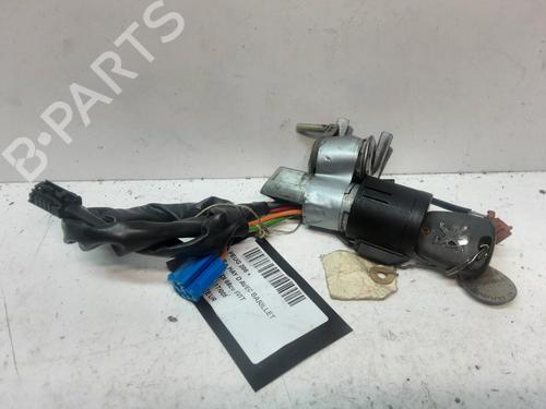 Switch PEUGEOT 206+ (2L_, 2M_) 1.4 HDi eco 70 | BP39384557I30 - Image 2