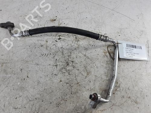 Used AC pipe AC pipe 39054429 39054429