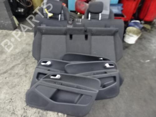 Ensemble sièges Ensemble sièges VW UP! (121, 122, BL1, BL2, BL3, 123) 1.0 (60 hp) 39055997 39055997
