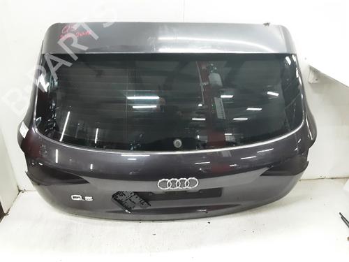 tailgate-audi-q5-8rb-2008-2009-2010-2011-2012-2013-2014-2015-2016-2017-2018-2019-25884371 main image