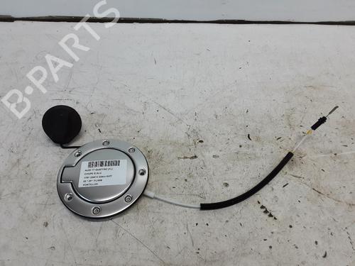 Used Fuel flap AUDI TT (8N3) 1.8 T quattro (224 hp) 32246376