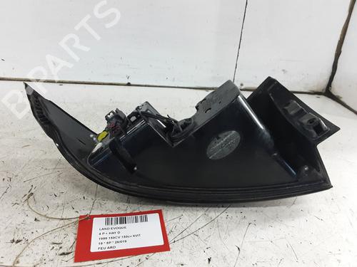 Right taillight LAND ROVER RANGE ROVER EVOQUE (L551) 2.0 D150 | BP35169357C35  - Image 5