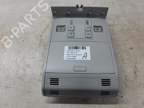 Used Interior roof light VW GOLF VII (5G1, BQ1, BE1, BE2) 1.6 TDI 4motion (110 hp) 20278895