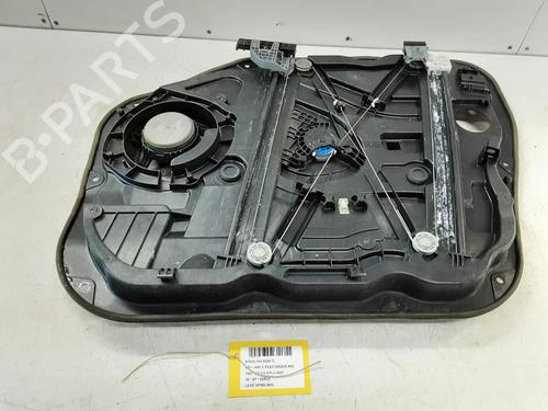 Used Front left window mechanism Front left window mechanism 36800541 36800541