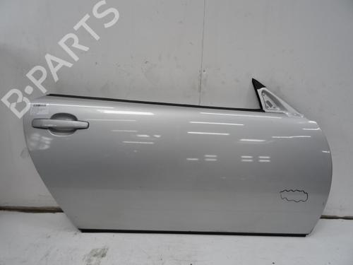 Used Right front door MERCEDES-BENZ SLK (R170) 230 Kompressor (170.447) (193 hp) 20270128