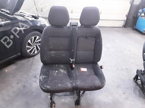 Sæde højre fortil PEUGEOT BOXER Van 2.2 BlueHDi 140 (140 hp) 31604830
