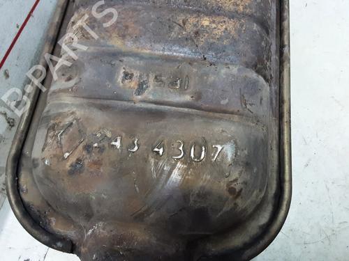 Katalysator RENAULT SCÉNIC I MPV (JA0/1_, FA0_) 1.6 (JA00, JA16, JA15, JA19, JA1V, JA2B, JA2C, JA0B,... | BP20286185M10 