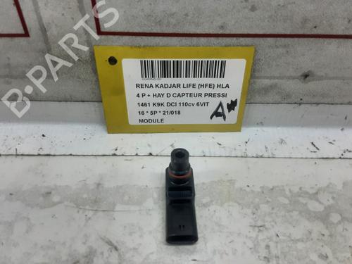 Control unit RENAULT KADJAR (HA_, HL_) 1.5 dCi 110 (HLA3) | BP20280417M11 
