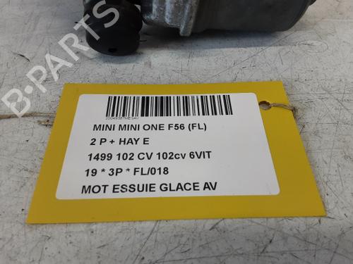 Front wiper motor MINI MINI (F56) One | BP40437500M29 - Image 2