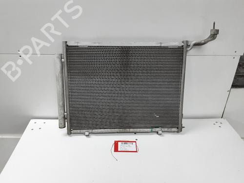 Used AC radiator FORD FIESTA VII (HJ, HF) 1.0 EcoBoost (125 hp) 31708336