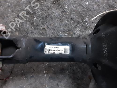 Used Left front shock absorber Left front shock absorber VW PASSAT B3/B4 (3A2, 35I) 1.9 TDI (90 hp) 22175896 22175896