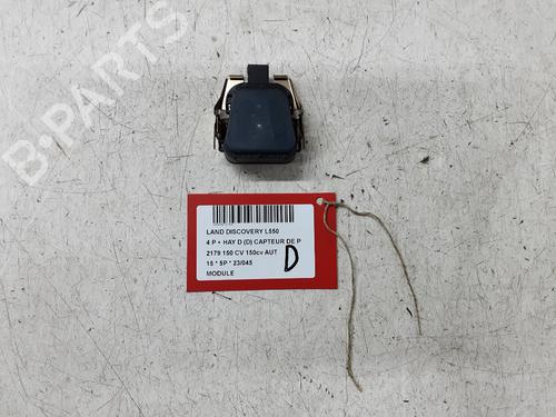Used Control unit Control unit LAND ROVER DISCOVERY SPORT (L550) 2.2 D 4x4 (150 hp) 36478915 36478915