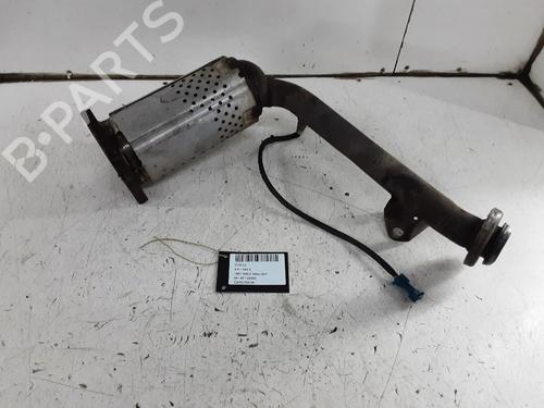 Used Catalyst CITROËN C3 I (FC_, FN_) 1.6 16V (109 hp) 20285989