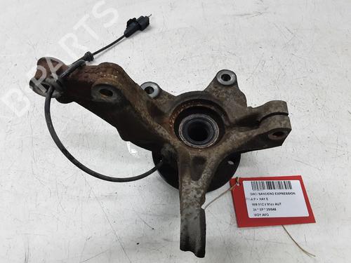 Left front steering knuckle DACIA SANDERO III 1.0 TCe 90 | BP31823286M25 - Image 3