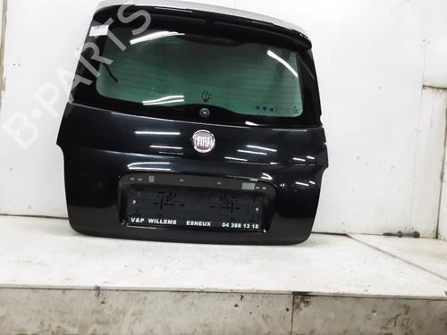 Tailgate FIAT 500 (312_) 1.2 (312AXA1A) | BP32246318C6