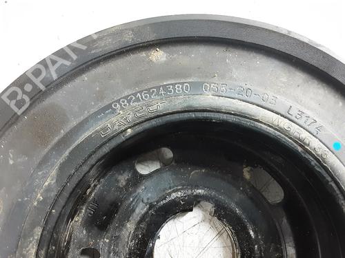Pulley OPEL COMBO E Tour / Life (K9) 1.5 | BP32248876M122 - Image 3