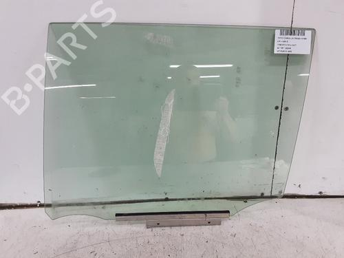 Dør rude ventre bagtil Dør rude ventre bagtil TOYOTA COROLLA Cross (ZVG1_, ZSG1_, MXGH1_, MXGA1_) 1.8 Hybrid (ZVG10, ZVG11, XG1T) (98 hp) 37407292 37407292