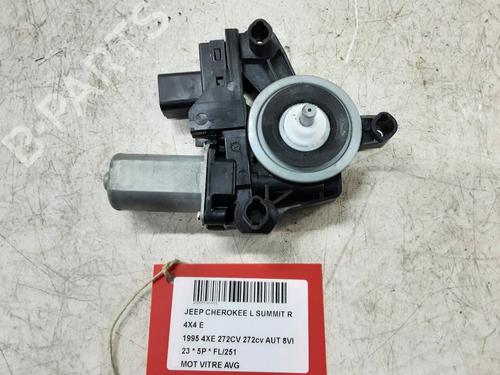 Left front window motor JEEP GRAND CHEROKEE L V (WL) 2.0 4xe Plug-in Hybrid | BP32246606E21 - Image 3