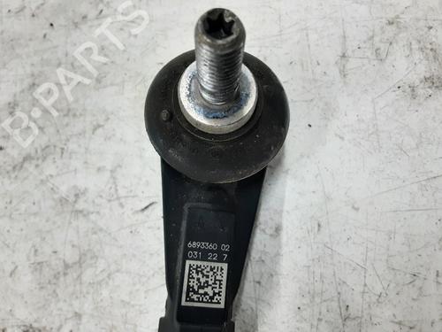 Right front suspension arm BMW 4 Gran Coupe (G26) 420 d Mild-Hybrid | BP29399912M13 