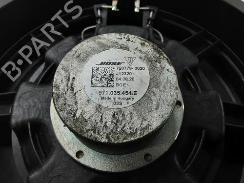 Speaker PORSCHE TAYCAN (Y1A) Electric (Y1AAA1, Y1AAI1) | BP32850989E2 - Image 3