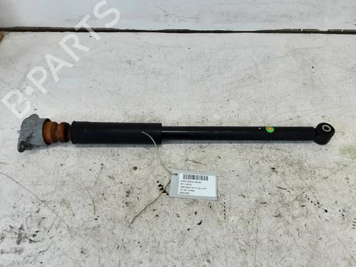 Used Right rear shock absorber FORD FIESTA VI (CB1, CCN) 1.5 TDCi (75 hp) 20272280