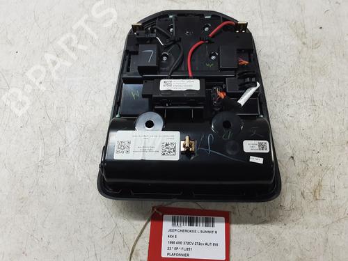 Interior roof light JEEP GRAND CHEROKEE L V (WL) 2.0 4xe Plug-in Hybrid | BP32246537I8