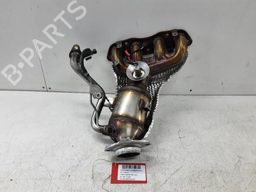 Used Particulate filter TOYOTA COROLLA Hatchback (_E21_, _EA1_, _EH1_) 1.8 Hybrid (ZWE211, ZWE219) (122 hp) 32247460