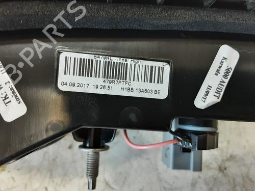 Left tailgate light FORD FIESTA VII (HJ, HF) 1.5 TDCi | BP39051263C79 - Image 6