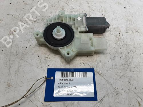 Used Left front window motor Left front window motor NISSAN QASHQAI II (J11, J11_) 1.3 DIG-T (158 hp) 20278242 20278242