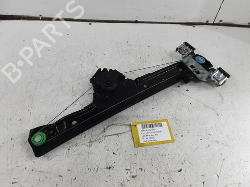 Used Front left window mechanism Front left window mechanism 20281252 20281252