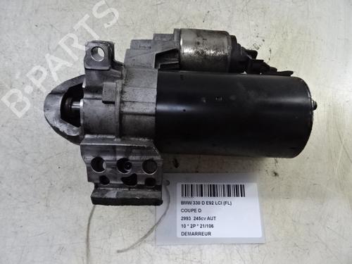 Starter BMW 3 Coupe (E92) 330 d xDrive | BP20270281M8 - Image 2