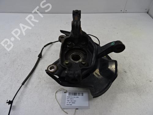 Used Right front steering knuckle MAZDA CX-3 (DK) 2.0 SKYACTIV-G (DK5W, DK6W) (120 hp) 20271690