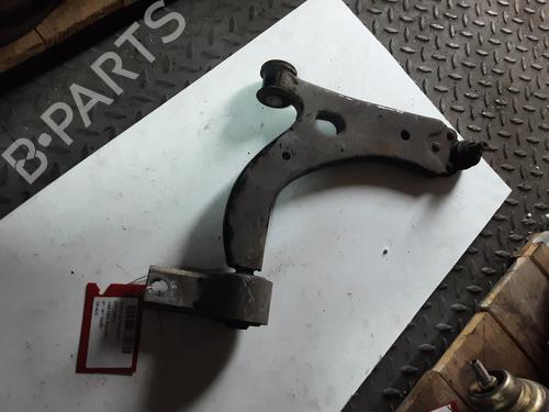 Used Right front suspension arm FORD FIESTA V (JH_, JD_) 1.4 TDCi (68 hp) 20282547