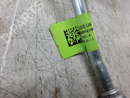 AC pipe JEEP GRAND CHEROKEE L V (WL) 2.0 4xe Plug-in Hybrid | BP32246620M126 - Image 2