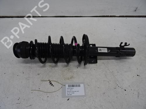 Used Left front shock absorber Left front shock absorber SKODA FABIA III (NJ3) 1.0 (60 hp) 39054583 39054583