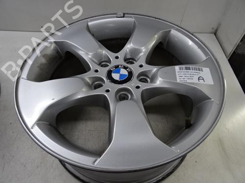 Used Rim BMW X3 (E83) xDrive 20 d (163 hp) 31936616