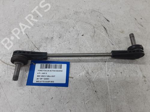 Used Left front suspension arm Left front suspension arm FORD FOCUS IV (HN) 1.0 EcoBoost (125 hp) 20278495 20278495