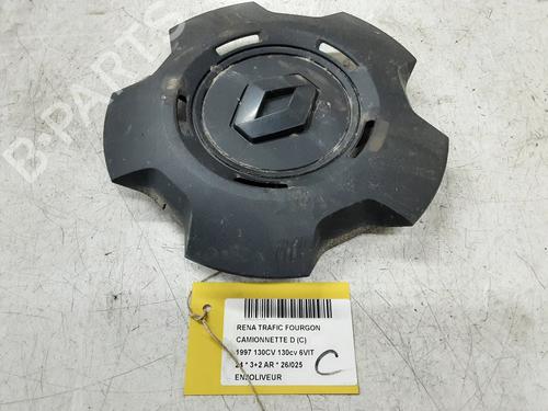 Used Hub cap Hub cap 37176654 37176654