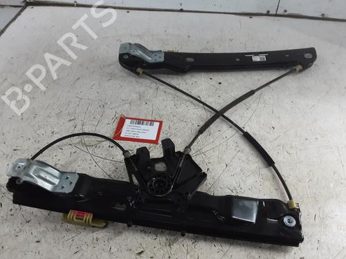 Front left window mechanism LAND ROVER RANGE ROVER EVOQUE (L551) 2.0 D150 | BP34383775C22 - Image 2