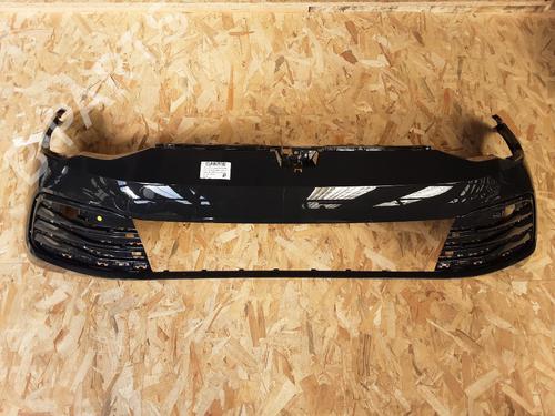 Used Front bumper Front bumper VW GOLF VIII (CD1, DA1) 2.0 TDI (116 hp) 25714070 25714070