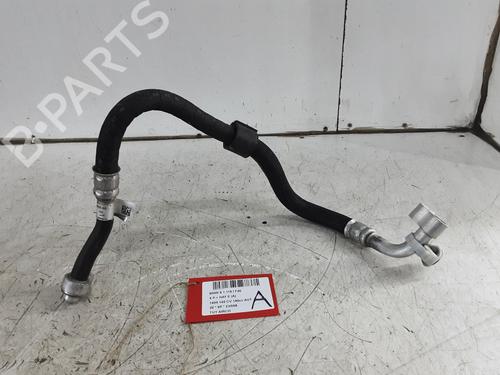 Used AC pipe AC pipe BMW 1 (F40) 118 i (140 hp) 36365377 36365377